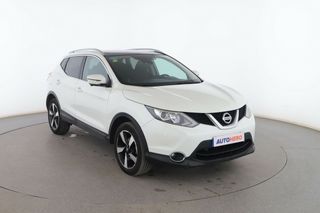 Nissan Qashqai 1.5 Turbodiesel 360