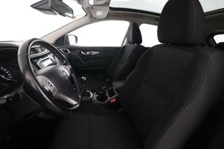 Nissan Qashqai 1.5 Turbodiesel 360