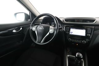Nissan Qashqai 1.5 Turbodiesel 360