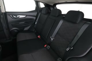 Nissan Qashqai 1.5 Turbodiesel 360