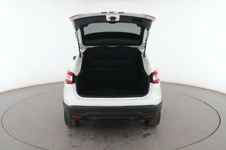 Nissan Qashqai 1.5 Turbodiesel 360