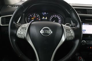 Nissan Qashqai 1.5 Turbodiesel 360