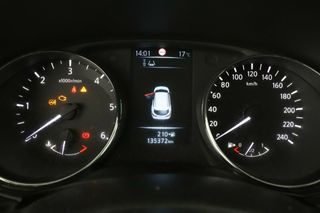 Nissan Qashqai 1.5 Turbodiesel 360
