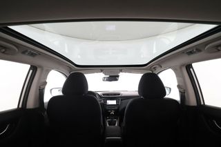 Nissan Qashqai 1.5 Turbodiesel 360