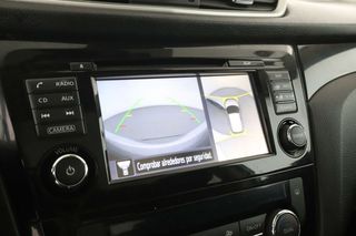 Nissan Qashqai 1.5 Turbodiesel 360