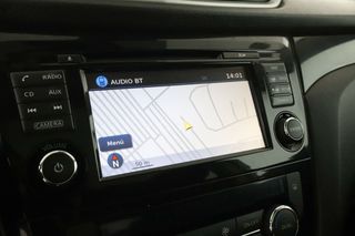 Nissan Qashqai 1.5 Turbodiesel 360