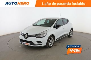 Renault Clio 0.9 Energy Limited