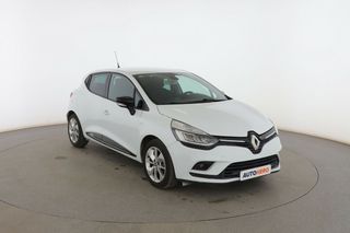 Renault Clio 0.9 Energy Limited
