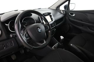 Renault Clio 0.9 Energy Limited