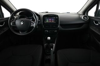 Renault Clio 0.9 Energy Limited