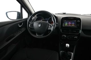 Renault Clio 0.9 Energy Limited