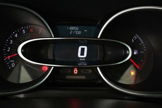 Renault Clio 0.9 Energy Limited