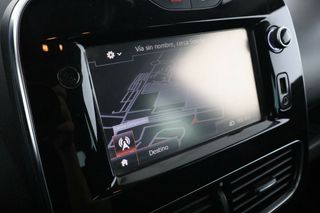 Renault Clio 0.9 Energy Limited
