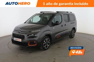 Citroën Berlingo 1.5 Blue-HDi Shine XL