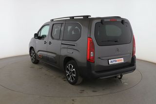 Citroën Berlingo 1.5 Blue-HDi Shine XL