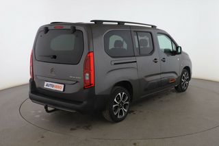 Citroën Berlingo 1.5 Blue-HDi Shine XL
