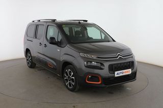 Citroën Berlingo 1.5 Blue-HDi Shine XL