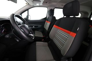 Citroën Berlingo 1.5 Blue-HDi Shine XL