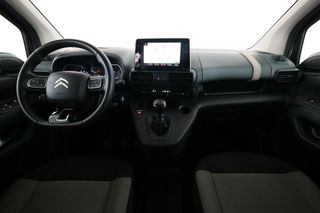 Citroën Berlingo 1.5 Blue-HDi Shine XL