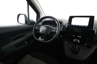 Citroën Berlingo 1.5 Blue-HDi Shine XL