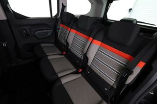 Citroën Berlingo 1.5 Blue-HDi Shine XL