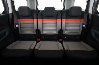 Citroën Berlingo 1.5 Blue-HDi Shine XL