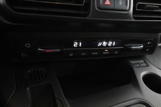 Citroën Berlingo 1.5 Blue-HDi Shine XL
