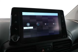 Citroën Berlingo 1.5 Blue-HDi Shine XL