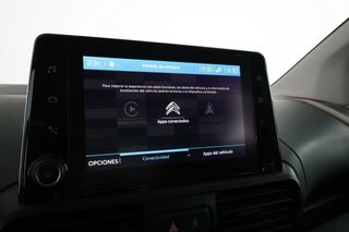 Citroën Berlingo 1.5 Blue-HDi Shine XL