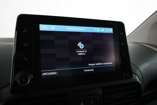 Citroën Berlingo 1.5 Blue-HDi Shine XL