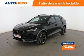 Cupra Formentor 1.5 TSI ACT