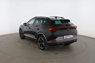 Cupra Formentor 1.5 TSI ACT