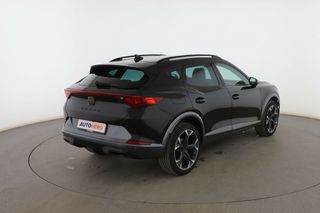 Cupra Formentor 1.5 TSI ACT