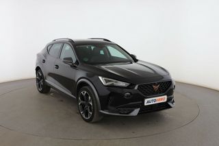 Cupra Formentor 1.5 TSI ACT