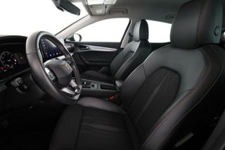 Cupra Formentor 1.5 TSI ACT