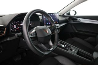 Cupra Formentor 1.5 TSI ACT