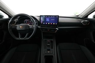 Cupra Formentor 1.5 TSI ACT