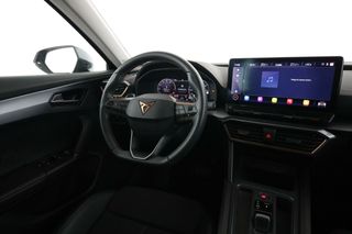 Cupra Formentor 1.5 TSI ACT
