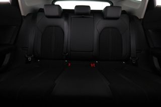 Cupra Formentor 1.5 TSI ACT