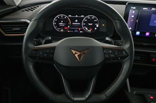 Cupra Formentor 1.5 TSI ACT