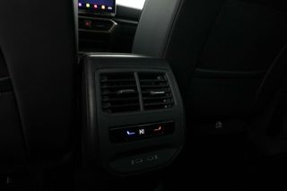 Cupra Formentor 1.5 TSI ACT
