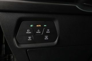 Cupra Formentor 1.5 TSI ACT