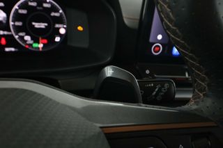 Cupra Formentor 1.5 TSI ACT