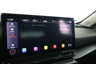 Cupra Formentor 1.5 TSI ACT
