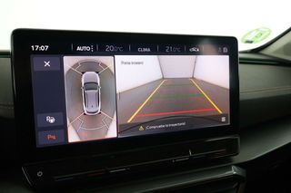 Cupra Formentor 1.5 TSI ACT