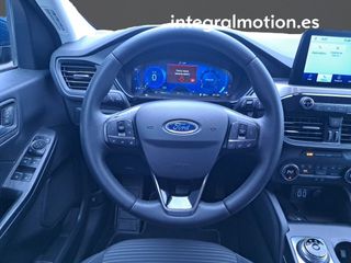 Ford Kuga Titanium 2.0 EcoBlue 140kW 4x4 Auto