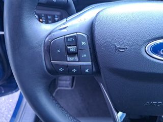 Ford Kuga Titanium 2.0 EcoBlue 140kW 4x4 Auto