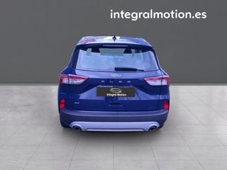 Ford Kuga Titanium 2.0 EcoBlue 140kW 4x4 Auto