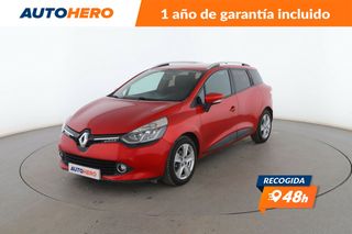 Renault Clio 1.2 Sport Tourer Expression