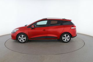 Renault Clio 1.2 Sport Tourer Expression